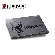 Kingston SSD 2400GB 480GB A400 Ssd Drive De Estado