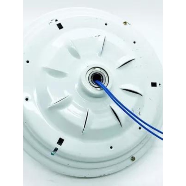 Motor Ventilador De Teto Maxi Air Vte-02/vte-04 22