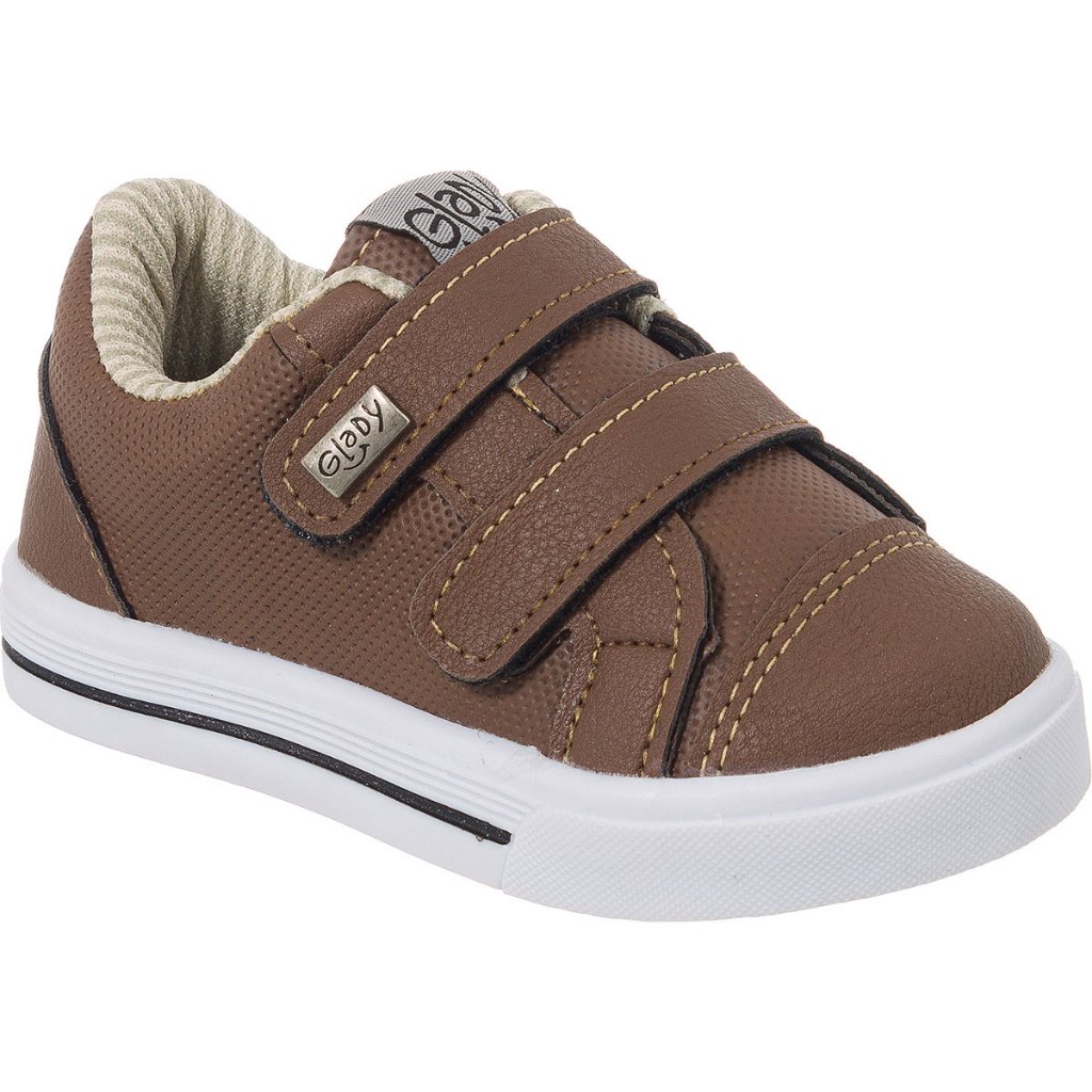 Tênis Menino Glady Infantil Criança Confortável