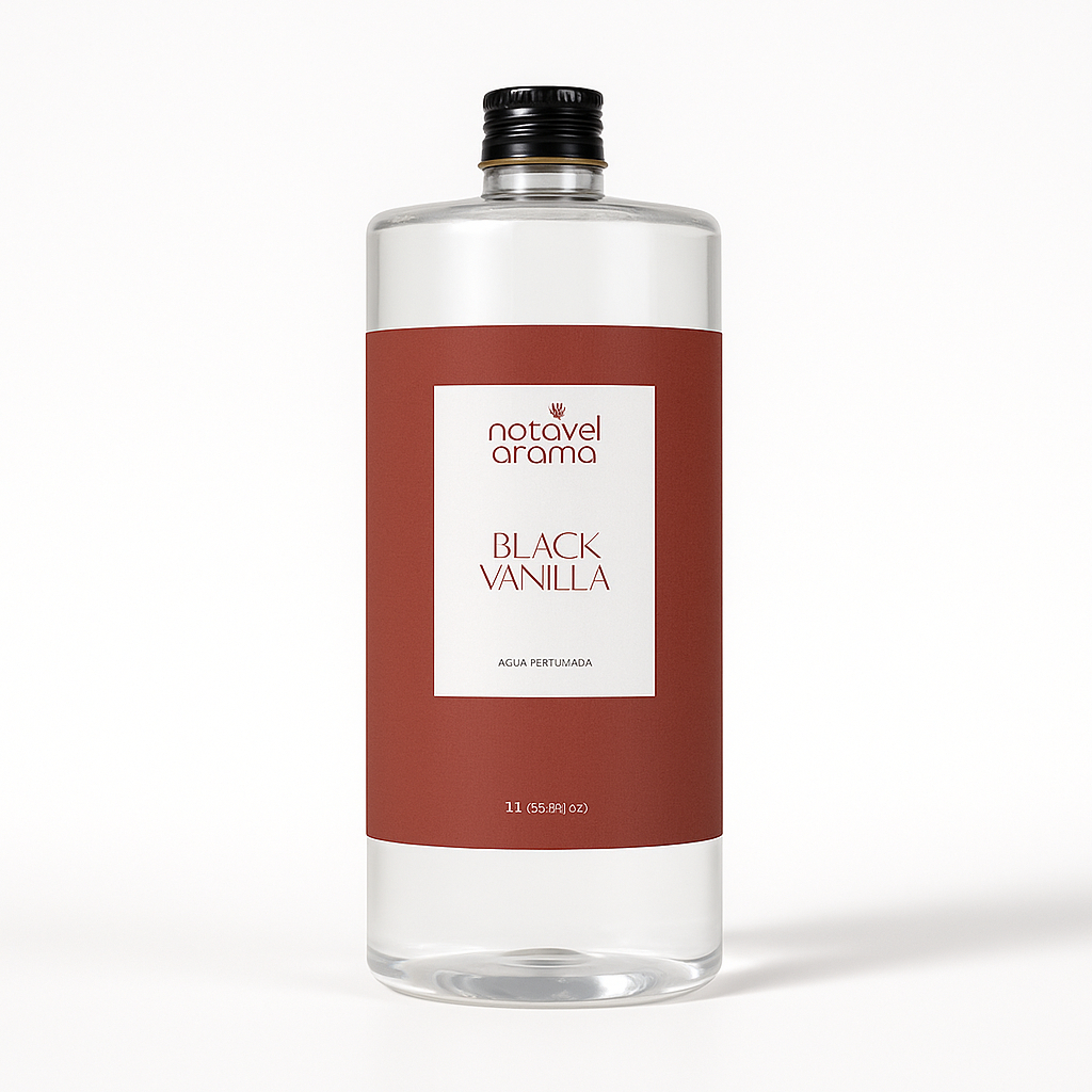 Refil Agua Perfumada Odorizante de Ambientes e Tec