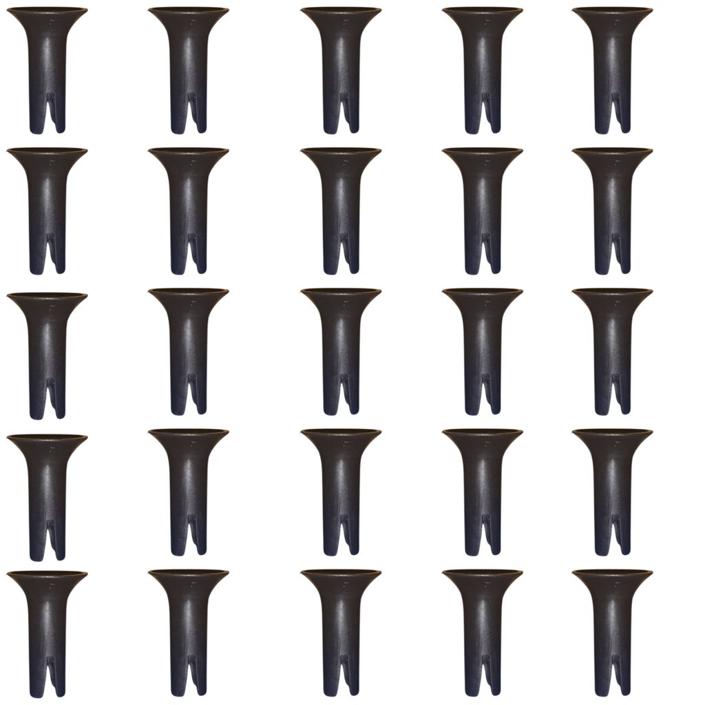 Kit c/25 Pinos / Botão de Oscilação P/ Ventilad