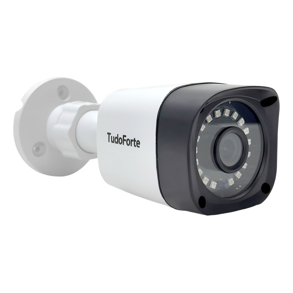 Câmera de Segurança Full HD 1080p 2MP Bullet 20M