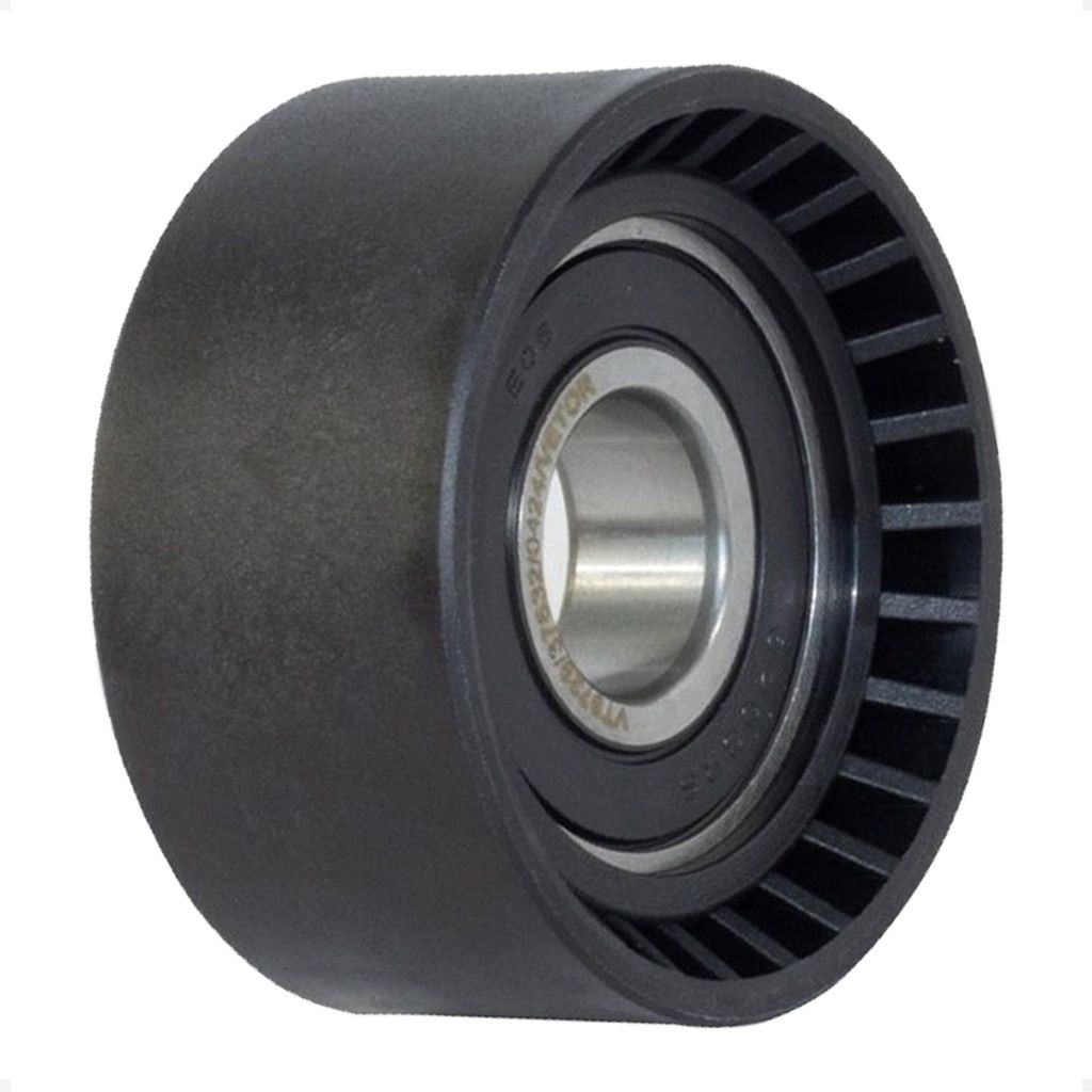 Polia Correia Alternador Peugeot 208 2017 a 2024 &