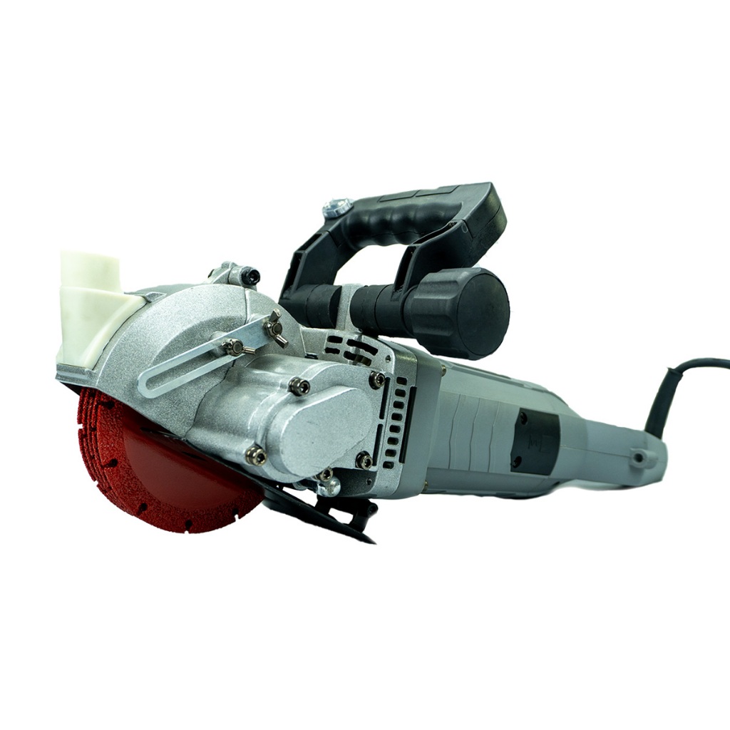 Cortador de parede 3000w 220v Profissional Pró Eu