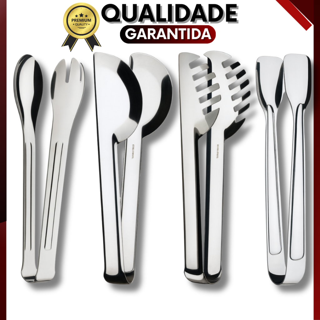 Kit Pegador Universal Pegador de Massas Pegador de