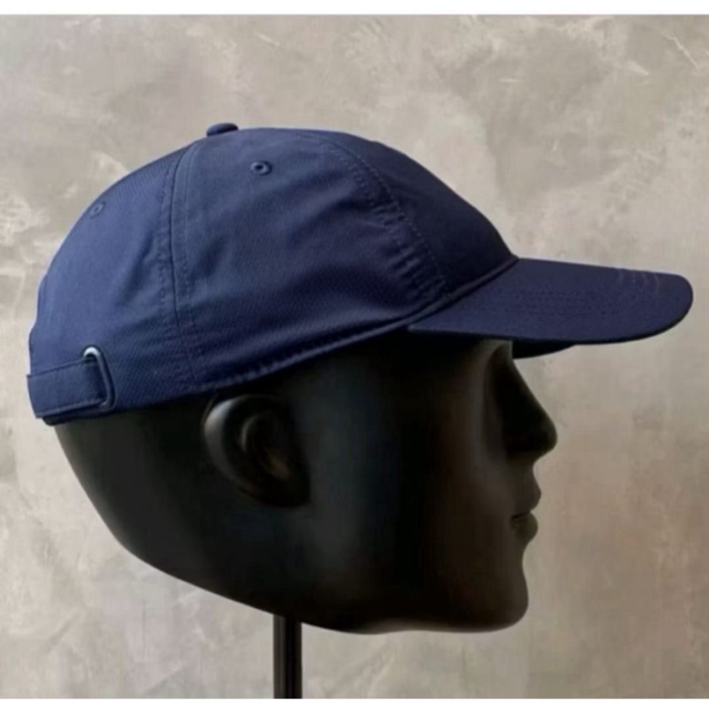 Boné Sport com Fecho de Velcro  Conforto e Estilo