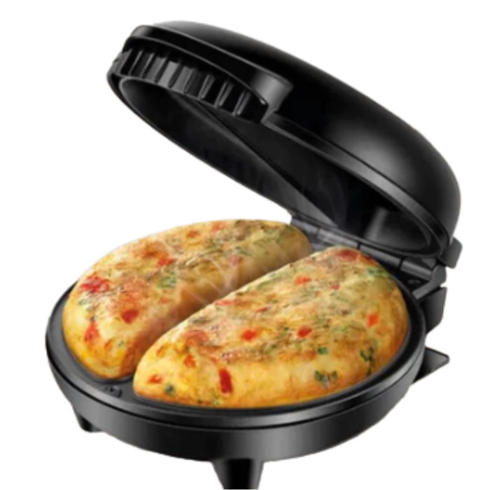 Omeleteira Agratto Mr. Cheff Antiaderente Elétric