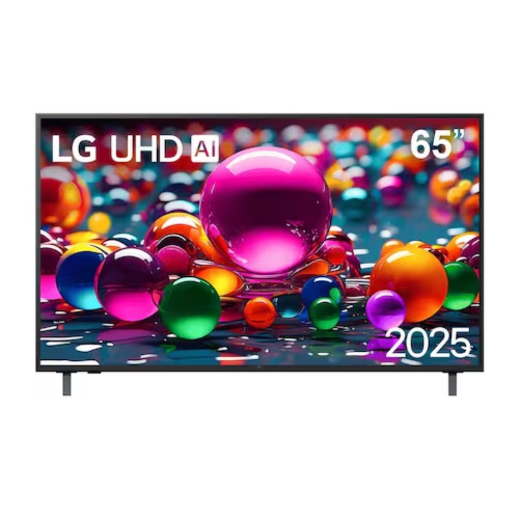Smart TV 65 4K LG UHD 65UA8550PSA Processor a7 Gen