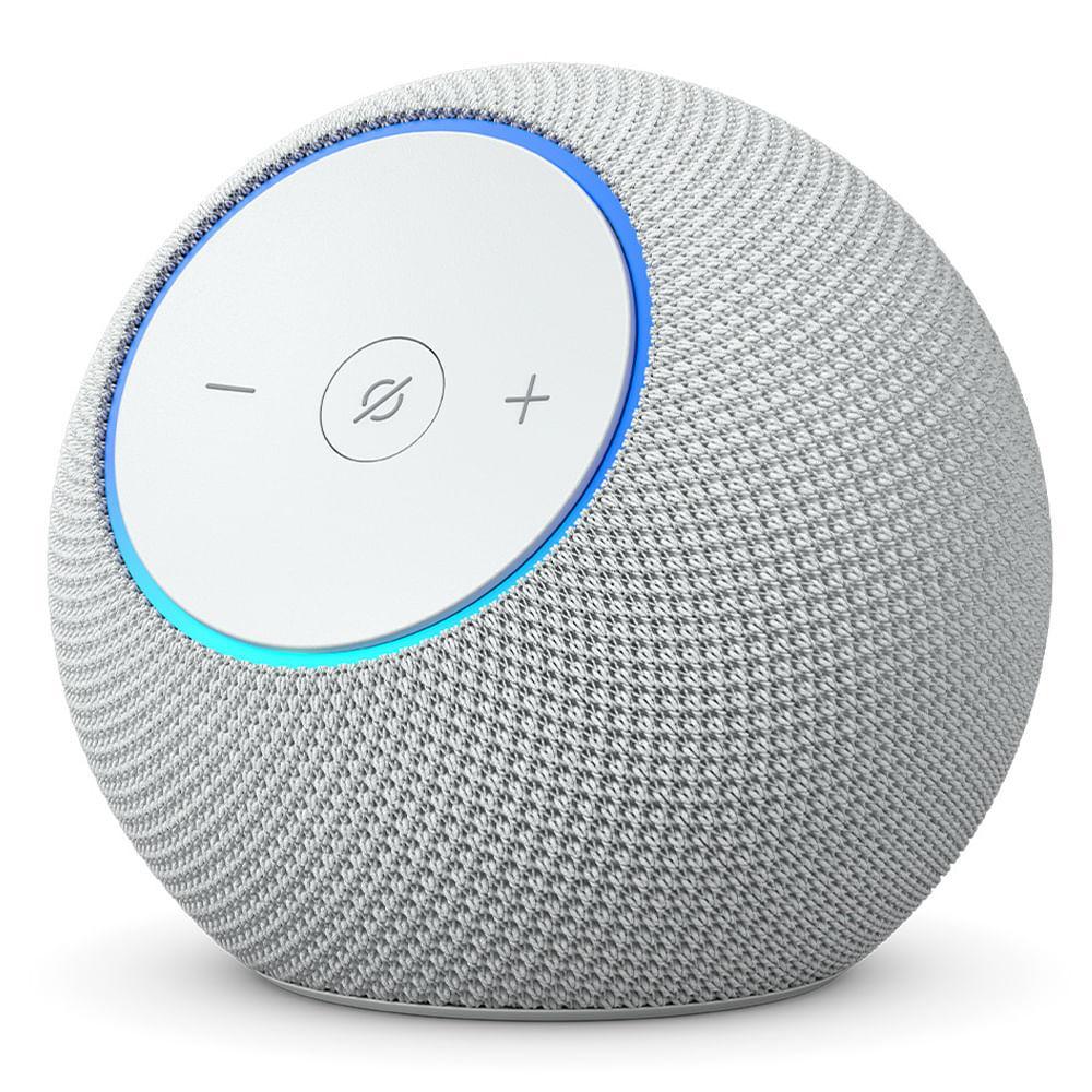 Echo Dot Max (2025) Smart Speaker com Alexa Amazon