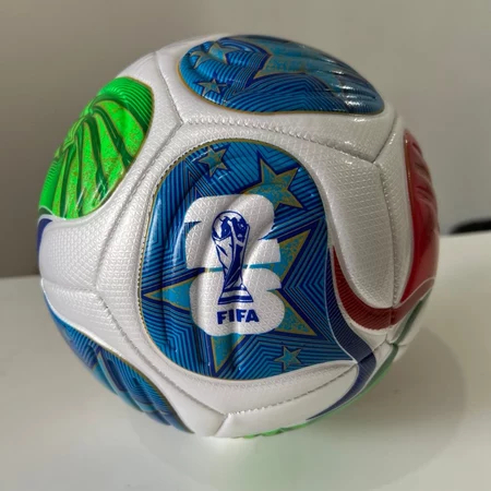 Bola da copa 2026 Oficial