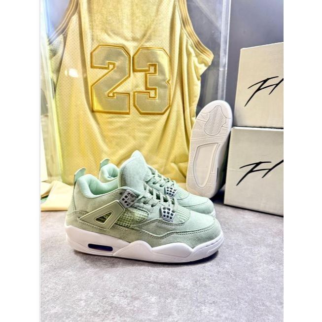 Tênis De Basquete 4 Masculino e Feminino basquete