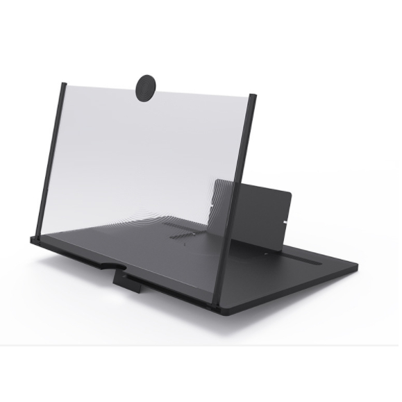 Amplificador De Imagem Tela Telefone Celular Ampli