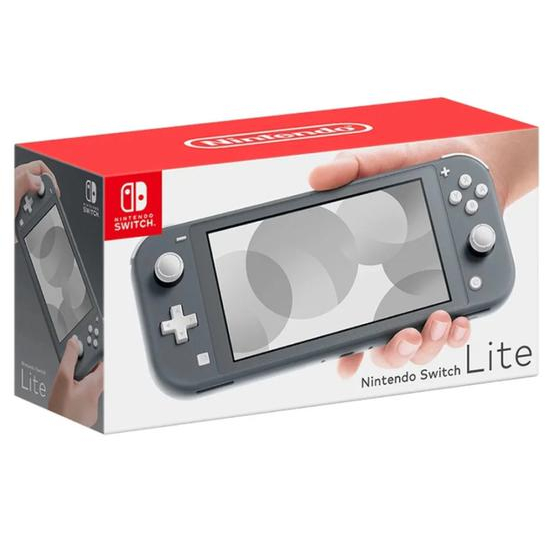Nintendo Switch Lite 32GB