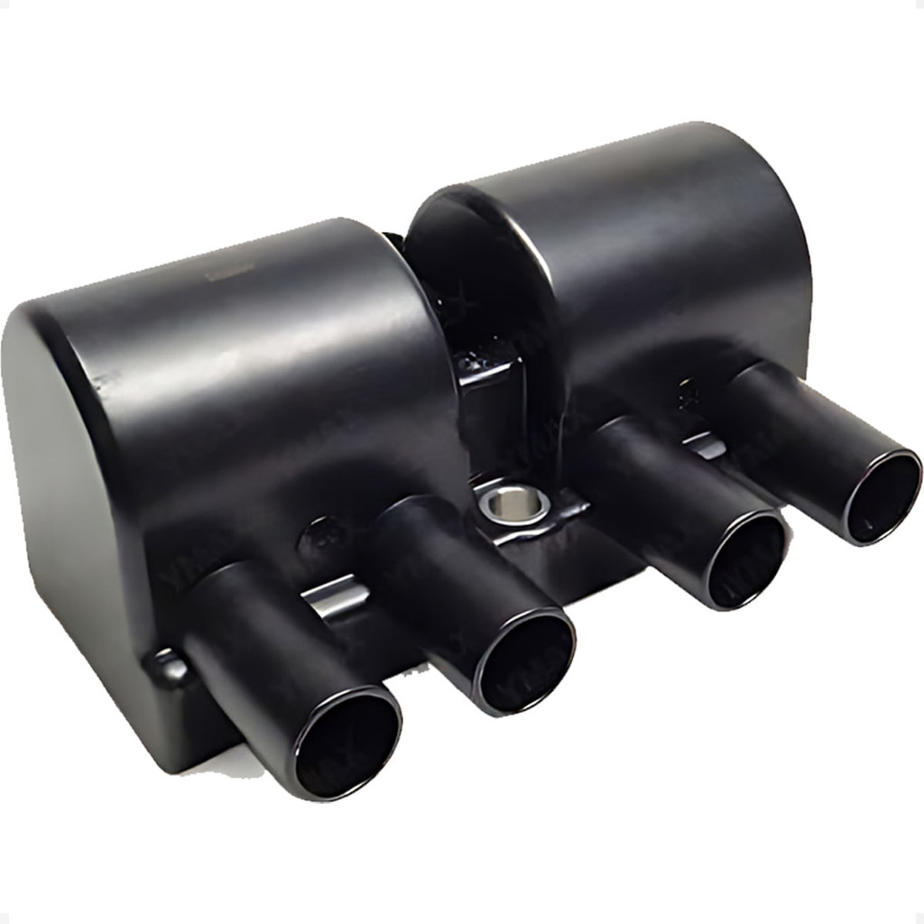 Bobina Ignição Gm Agile 2010 a 2014 – 1296