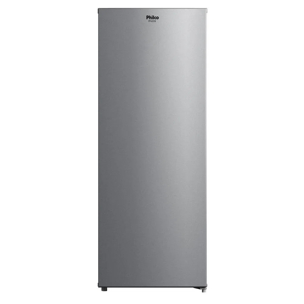 Freezer e Refrigerador Vertical Philco 201 Litros 