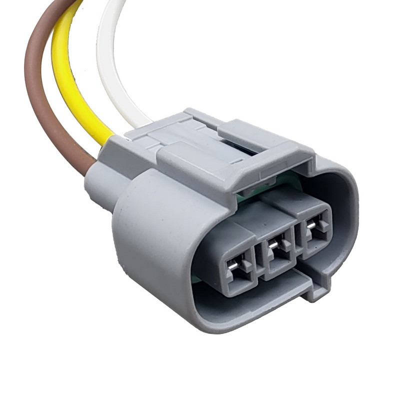 Conector Bobina de Ignição Compatível Etios 1.3