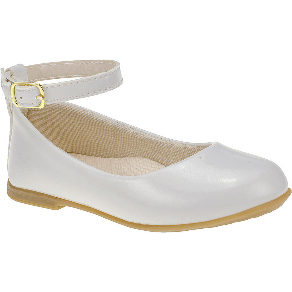 Sapatinha Infantil Menina Festa Passeio Casamento 