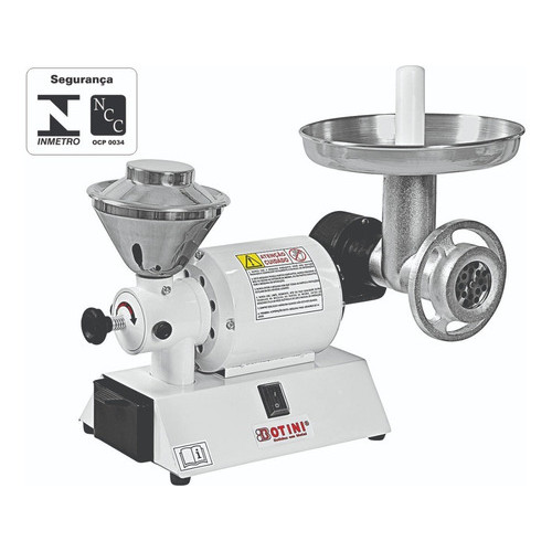 Moedor De Carne E Café Multiuso B5509 Botini Com 