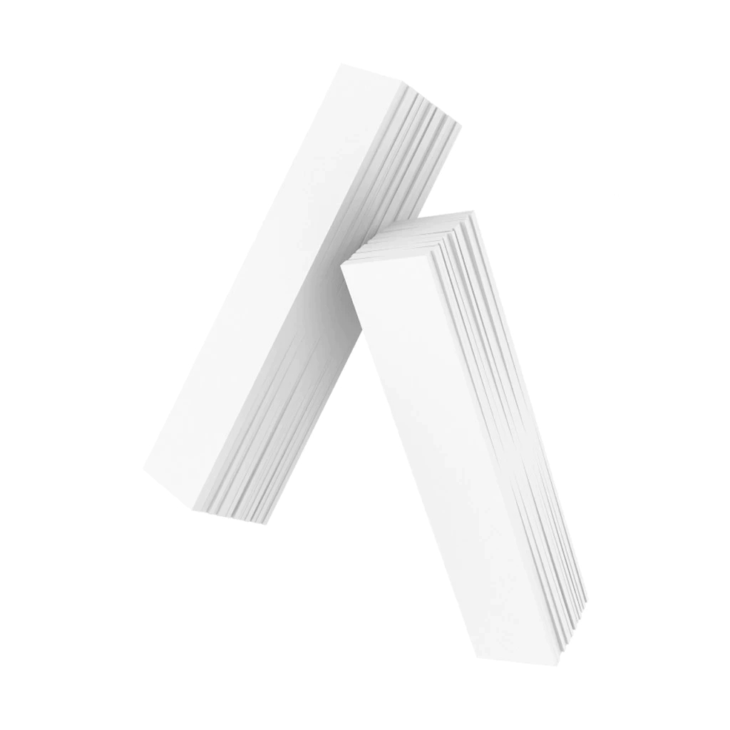 2.000 Fita Olfativas Soltas Slim 2×10 Cm Econ