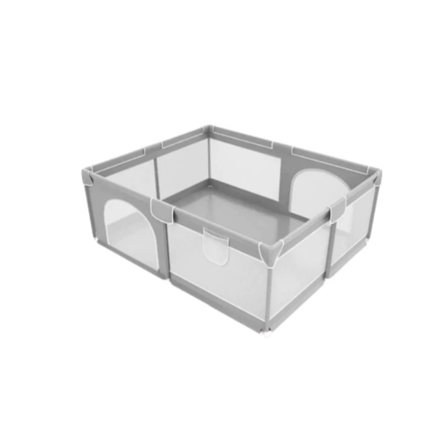 Cercadinho Chiqueirinho Infantil Grande Cercado Be