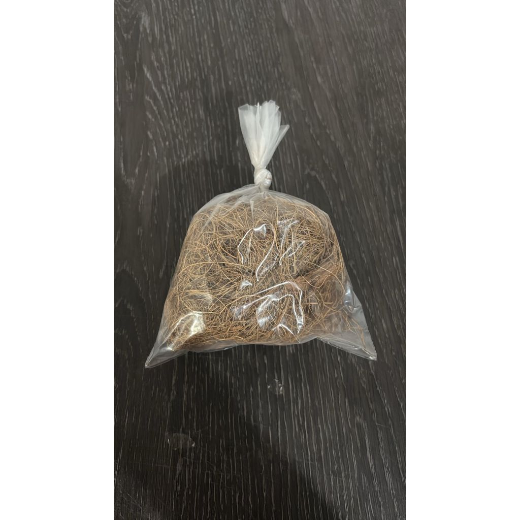 10 Gramas de Fibra de Coco