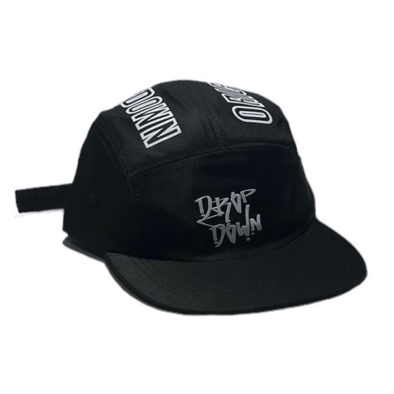 BONE ABA RETA FIVE PANEL COMPTON THUG LIFE E CALIF