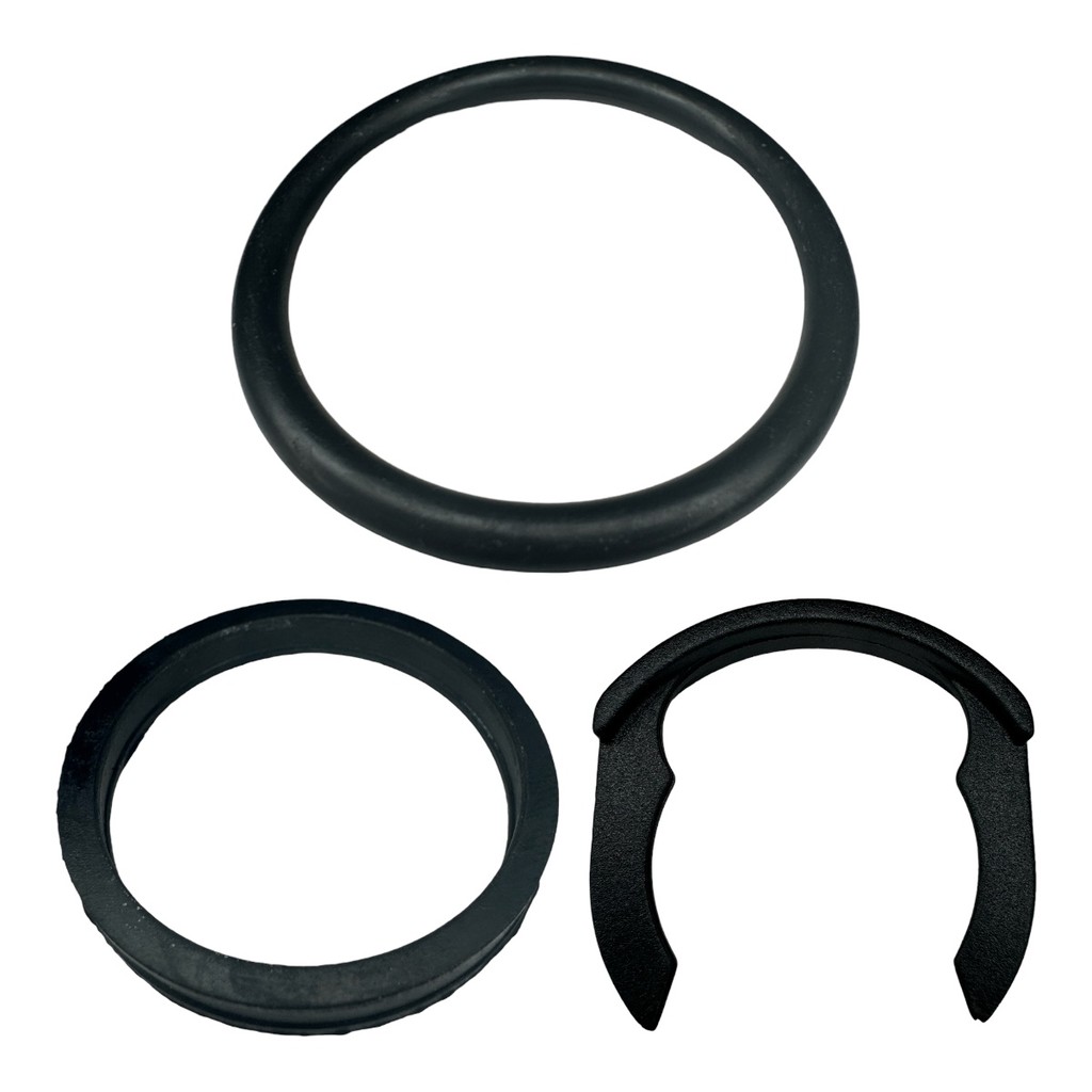 Kit Vedação e Trava Tubo Circulação Água Vw G