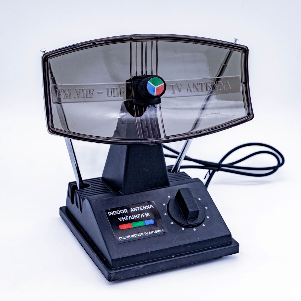 Antena Interna Sirius Capta Simnais FM/VHF/UHF e H