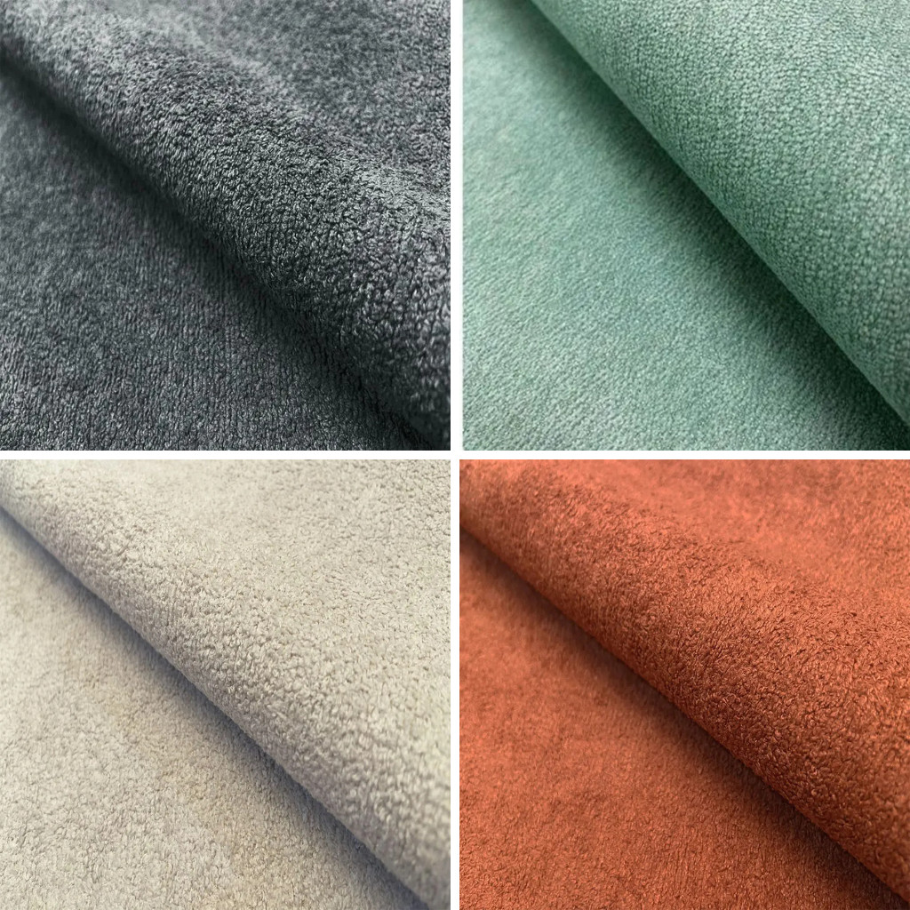 Tecido Linho Boucle Belluno 3 Metros Milão Polié