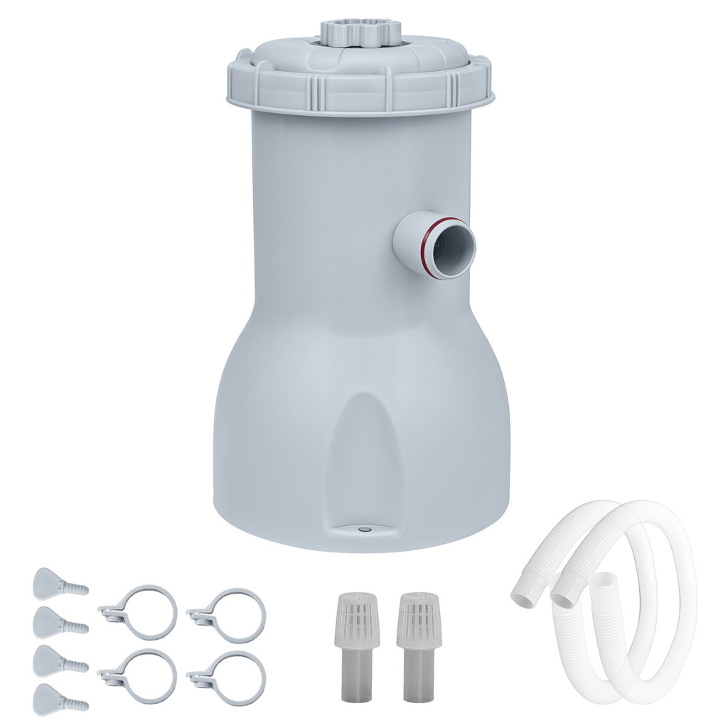 Bomba Piscina Filtro Bestway Bellife Intex Filtran