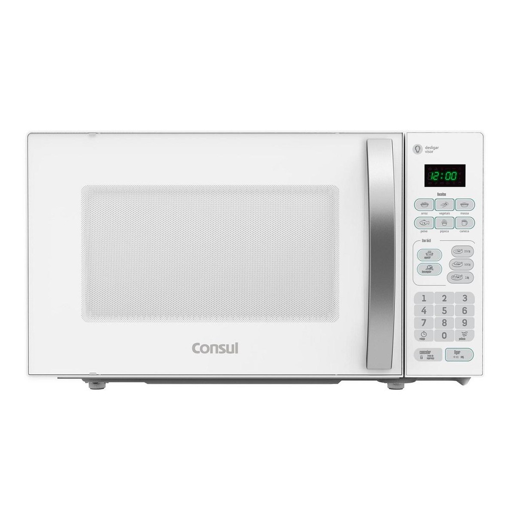 Micro-ondas Consul 20 Litros com Função Desconge