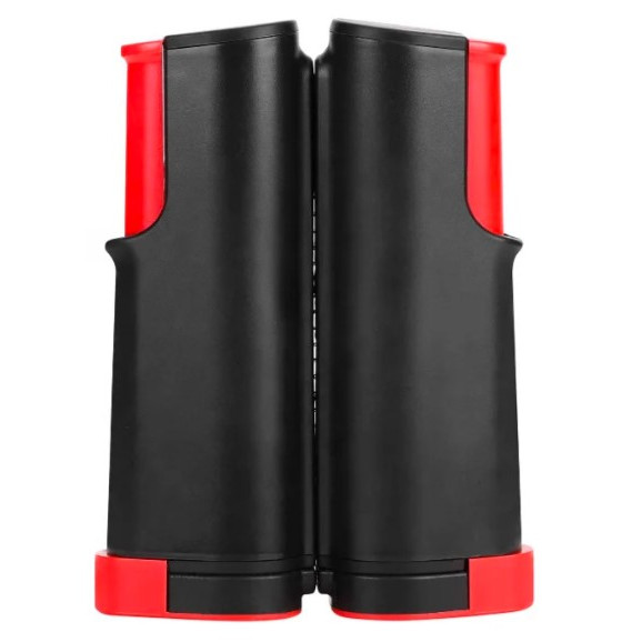Rede De Ping Pong Retrátil Até 1,68cm Rede Têni