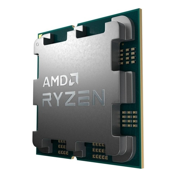 Ryzen 7 7700 AM5 5.3Ghz OEM S/cooler S/caixa ̵