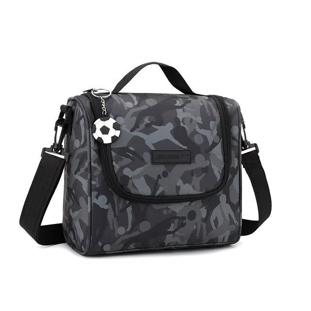 Lancheira térmica lancheira escolar térmica fras