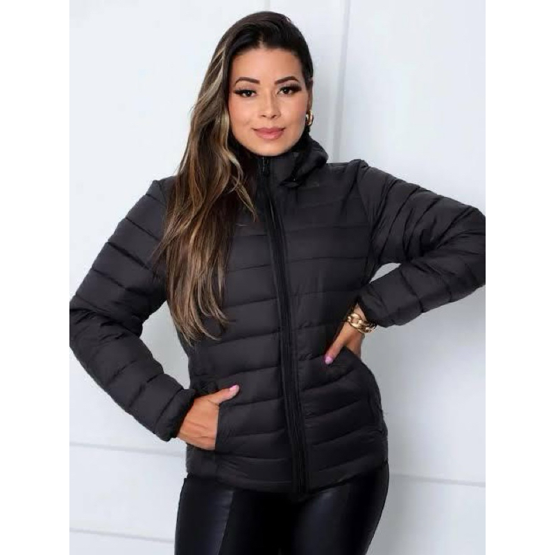 Jaqueta Gominho unisex | Bobojaco  com capuz Remov