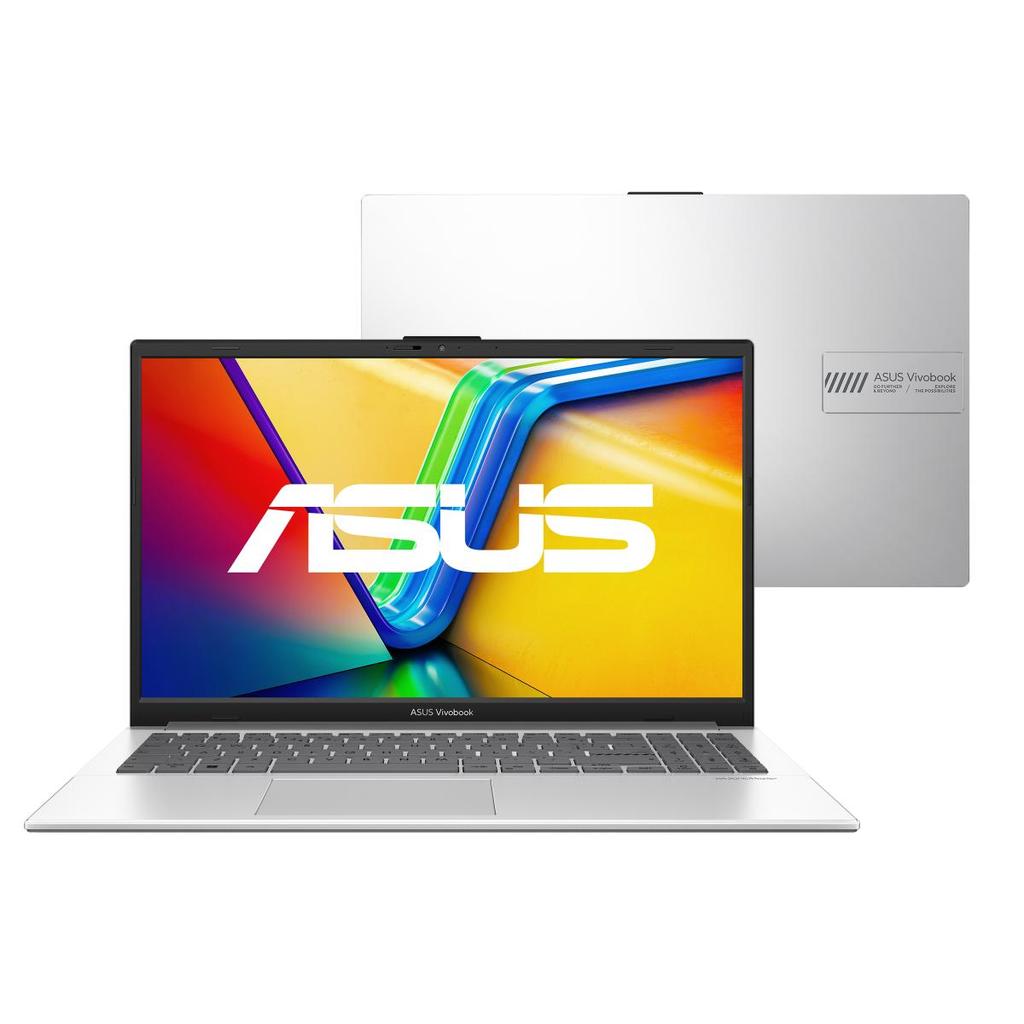 Notebook ASUS Vivobook Go E1504GA Intel Core i3 N3