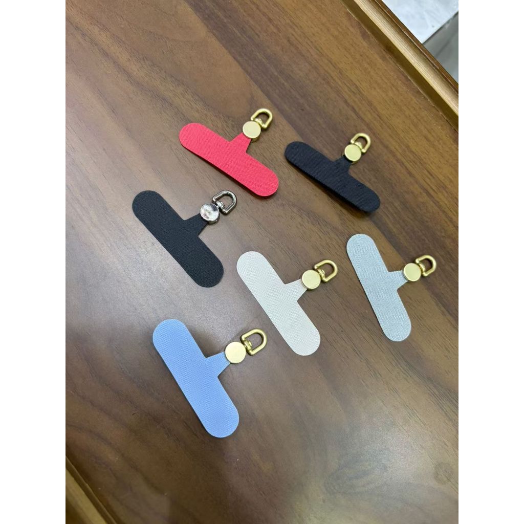 KIT 1 2 3 Adaptador 360 ° Suporte para Cordão de