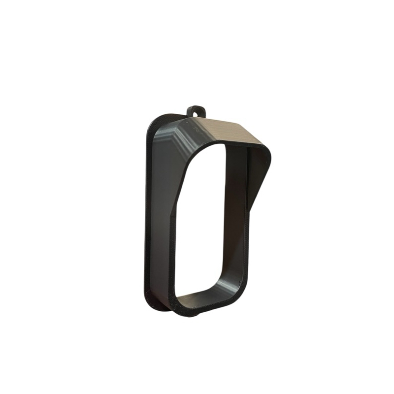 Proteção / Protetor Roubo Chuva para Campainha E