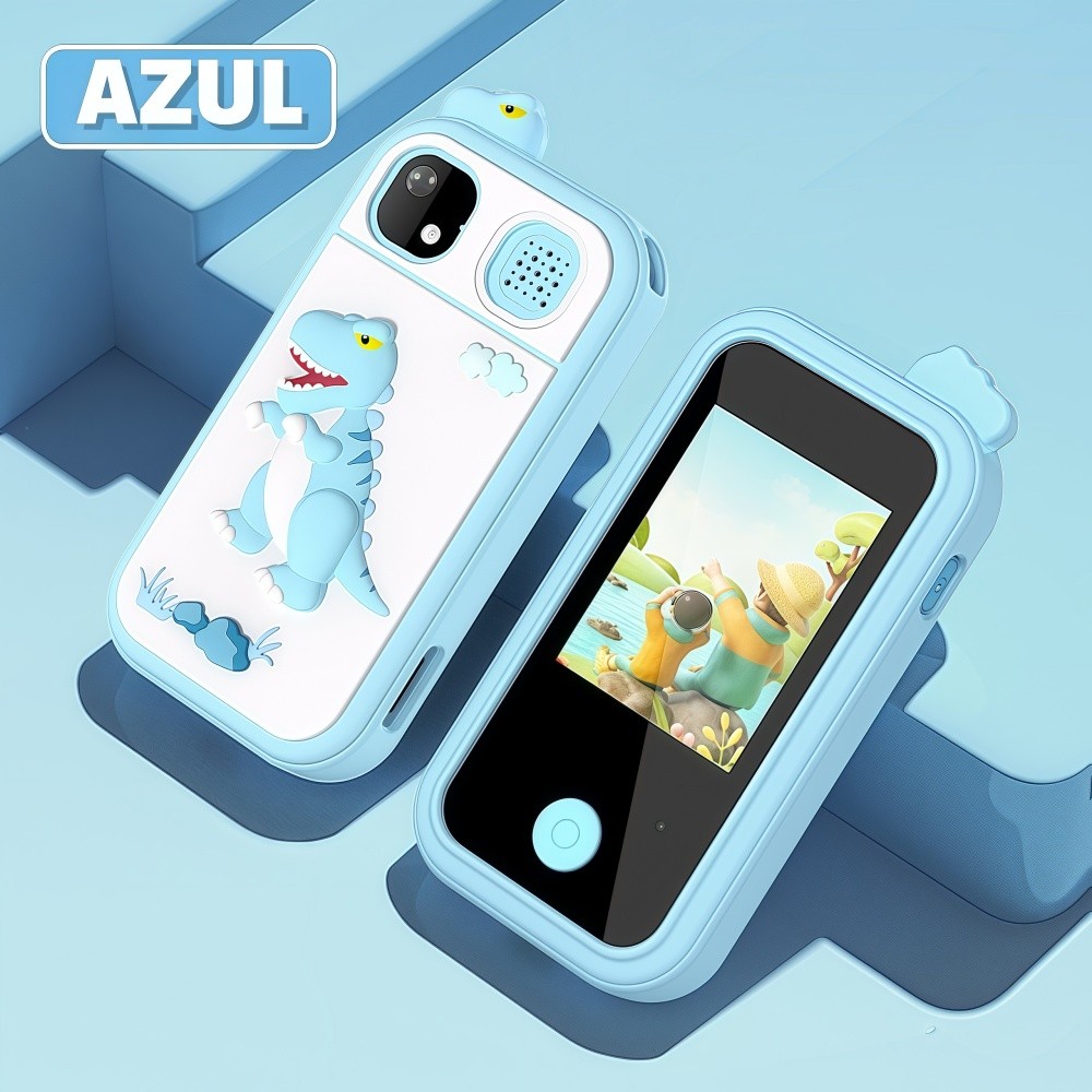 Brinquedos de smartphone para meninas/menino, pres