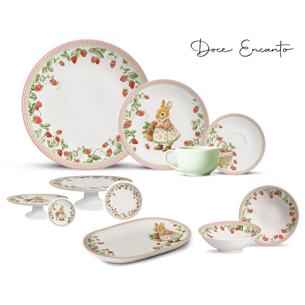 Coleção Pascoa doce encanto