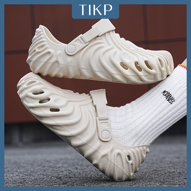 Sandálias Tikp Soft Breathable Antiderrapantes pa