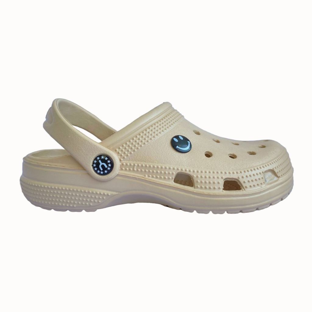 Babuche Sandália Papete Yvate Original Leve Confo