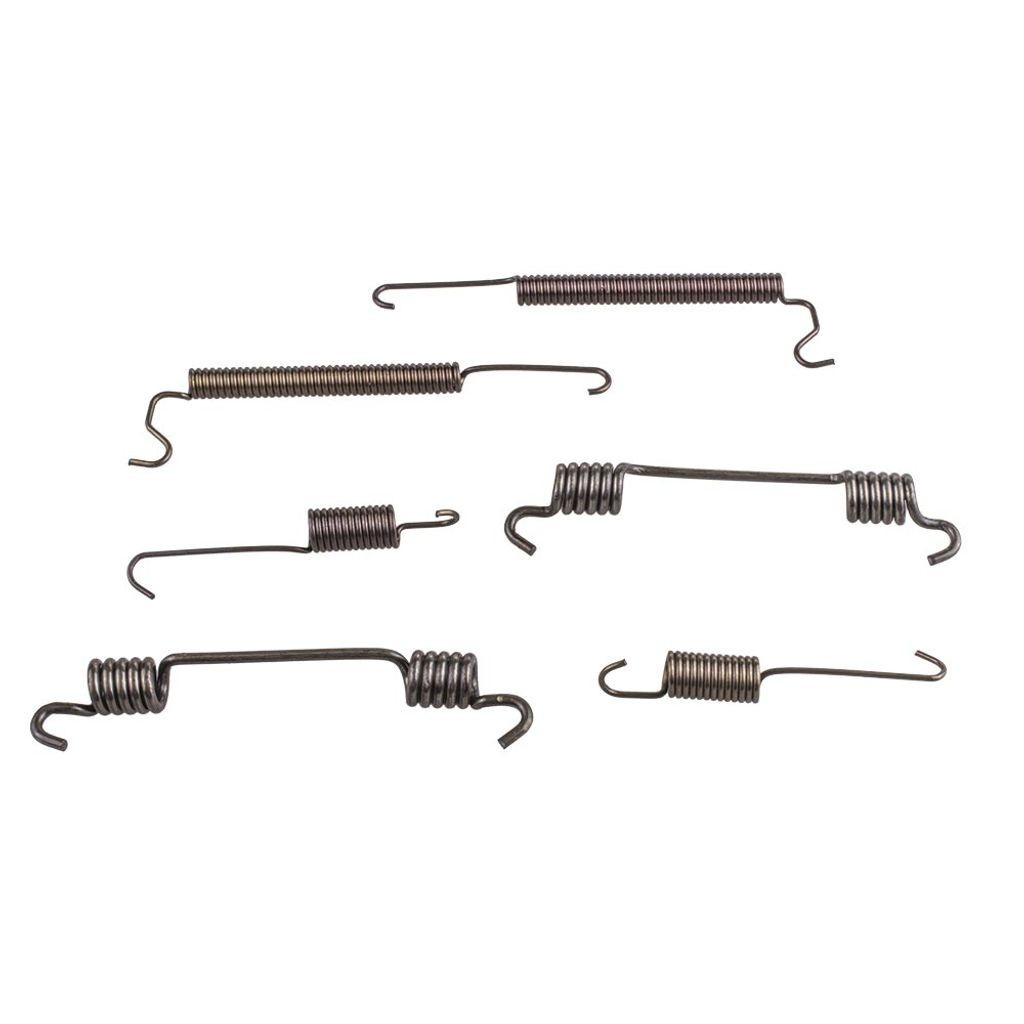 Reparo Molas Sapata Gm Corsa 1994 a 2012 – 2