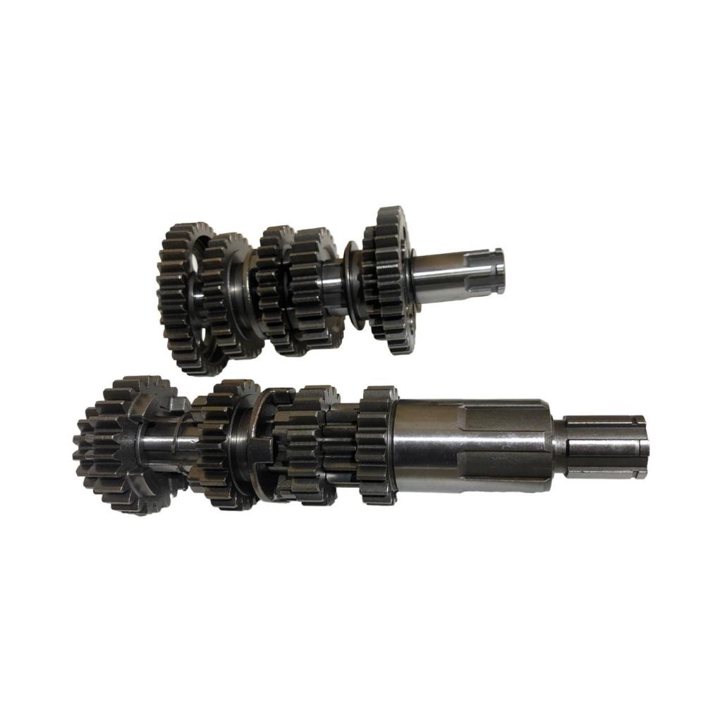 Cambio Completo Speed/Kansas 150