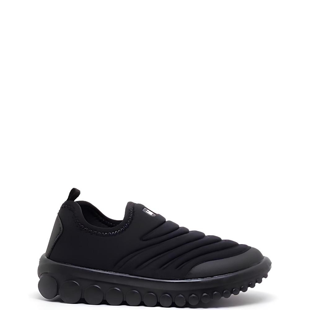 Tênis Bibi Slip On 2.0 1155015 Roller Menino