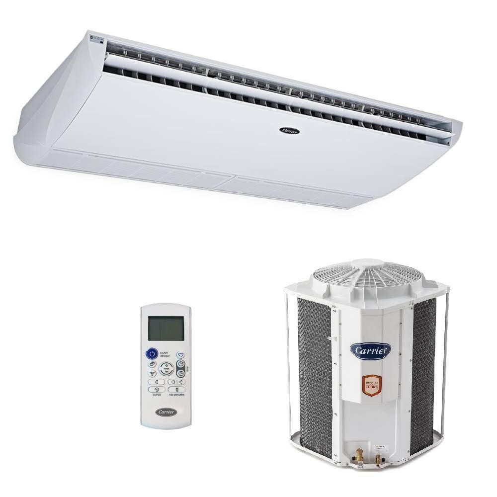 Ar Condicionado Split Teto Carrier Xperience 36000