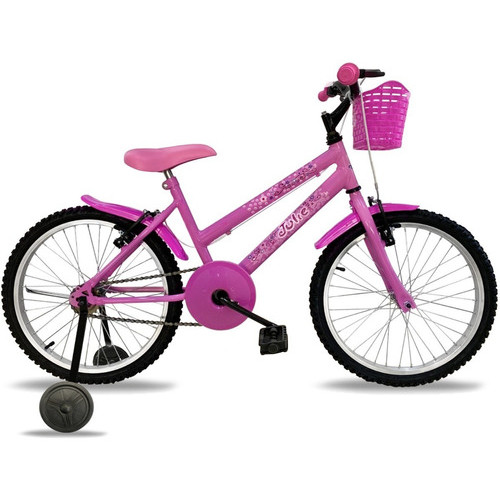 Bicicleta Infantil Julie Aro 20 Power Bike Infanti