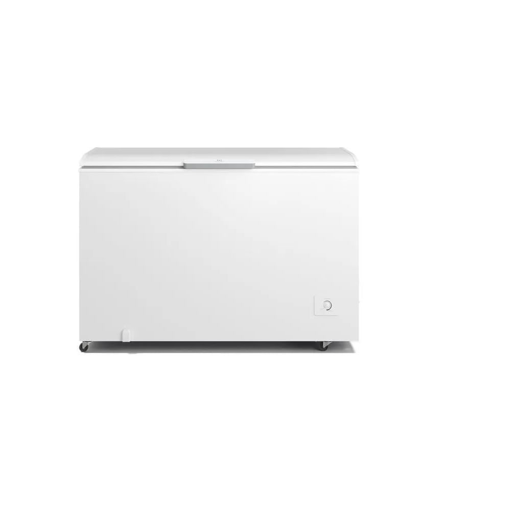 Freezer Horizontal Electrolux 400 Litros Cycle Def