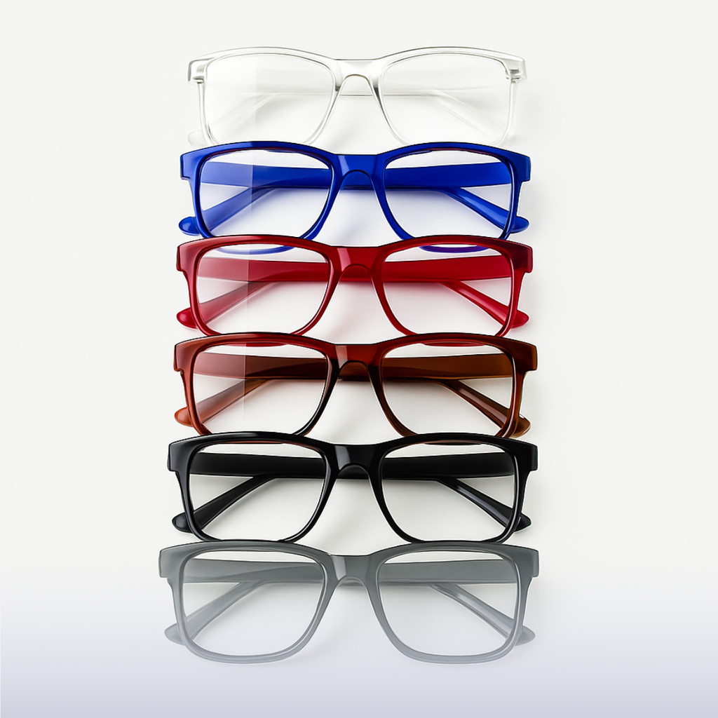 Óculos com Grau para Leitura / Trabalho / Descans