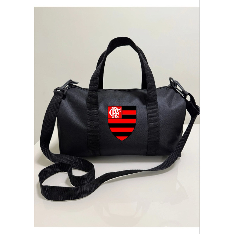 Bolsa Academia Futebol Esporte Porta Chuteira Vár